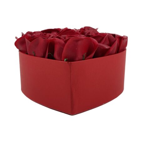 Flower_Box_Red_Art Flowers_Medium_3