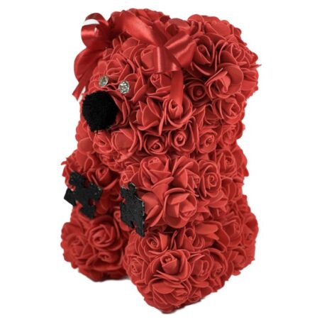 Red_Rose_Bear_Puzzle_2