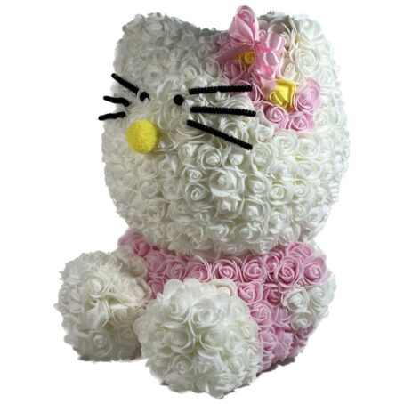 Flower Hello Kitty Extra Large 2